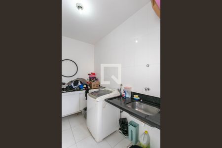 Casa para alugar com 360m², 3 quartos e 5 vagasLavanderia
