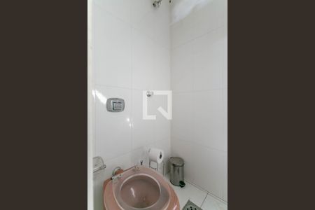 Casa para alugar com 360m², 3 quartos e 5 vagasBanheiro