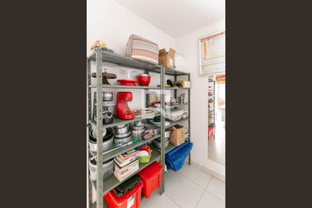 Casa para alugar com 360m², 3 quartos e 5 vagasDespensa