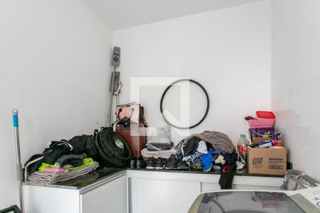 Casa para alugar com 360m², 3 quartos e 5 vagasLavanderia