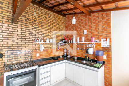 Casa para alugar com 360m², 3 quartos e 5 vagasEspaço Gourmet