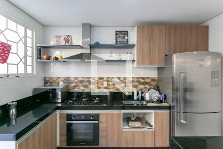 Casa para alugar com 360m², 3 quartos e 5 vagasCopa e Cozinha