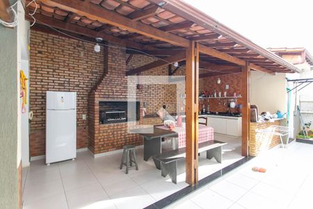 Casa para alugar com 360m², 3 quartos e 5 vagasEspaço Gourmet
