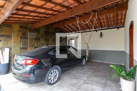 Casa para alugar com 360m², 3 quartos e 5 vagasGaragem