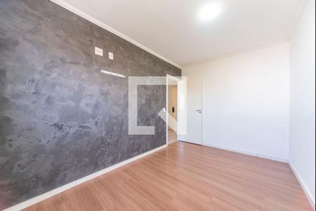 Quarto 1 de apartamento para alugar com 2 quartos, 38m² em Jardim Vila Rica, Santo André