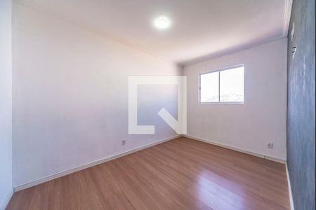 Quarto 1 de apartamento para alugar com 2 quartos, 38m² em Jardim Vila Rica, Santo André