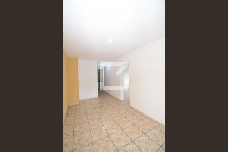 Sala de apartamento para alugar com 2 quartos, 60m² em Irajá, Rio de Janeiro