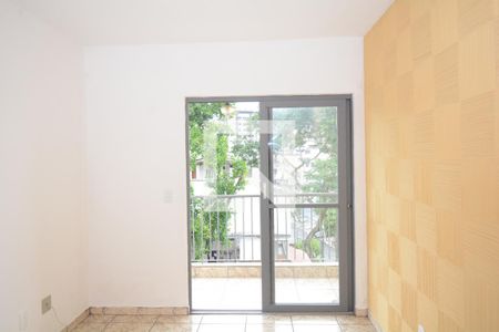 Sala de apartamento para alugar com 2 quartos, 60m² em Irajá, Rio de Janeiro