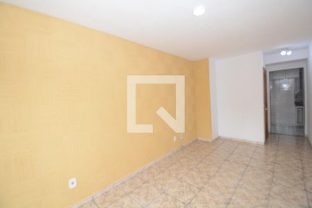 Sala de apartamento para alugar com 2 quartos, 60m² em Irajá, Rio de Janeiro