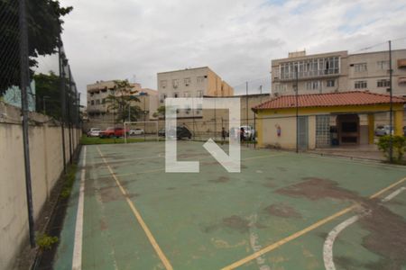 Apartamento para alugar com 60m², 2 quartos e 1 vagaQuadra Esportiva