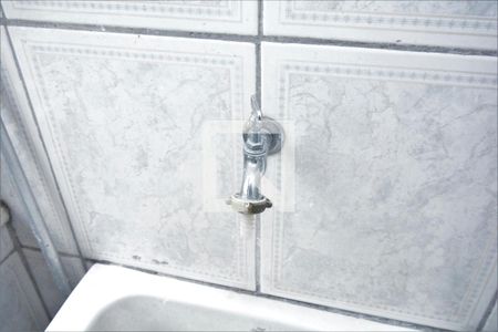 Apartamento para alugar com 60m², 2 quartos e 1 vagaCozinha e Área de Serviço