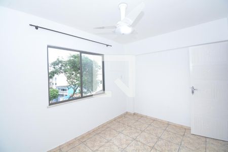Quarto 1 de apartamento para alugar com 2 quartos, 60m² em Irajá, Rio de Janeiro