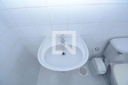 Apartamento para alugar com 60m², 2 quartos e 1 vagaBanheiro