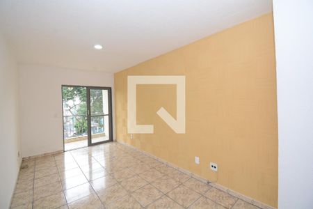 Sala de apartamento para alugar com 2 quartos, 60m² em Irajá, Rio de Janeiro