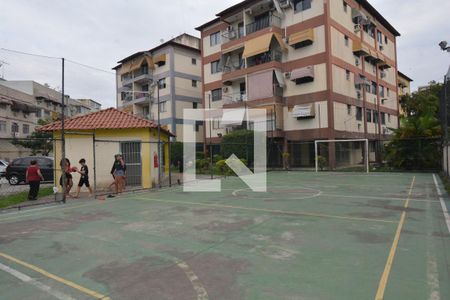Apartamento para alugar com 60m², 2 quartos e 1 vagaQuadra Esportiva