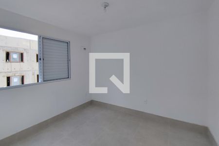 Quarto 2 de apartamento para alugar com 2 quartos, 40m² em Jardim Esmeraldina, Campinas