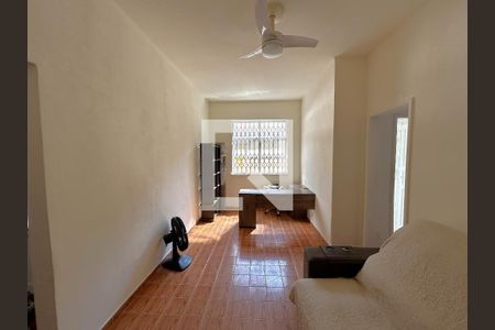 Sala de apartamento à venda com 2 quartos, 62m² em Vila Kosmos, Rio de Janeiro