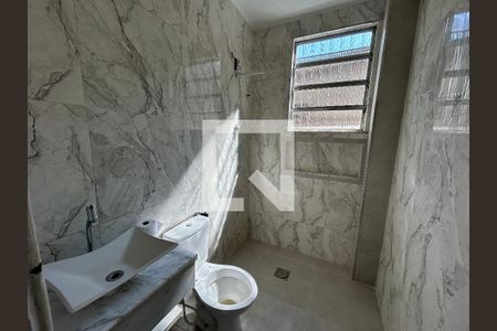 Apartamento à venda com 62m², 2 quartos e 1 vagaBanheiro