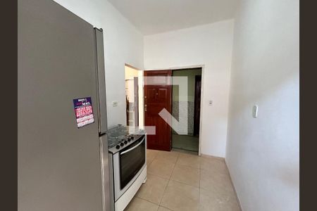 Apartamento à venda com 62m², 2 quartos e 1 vagaCozinha