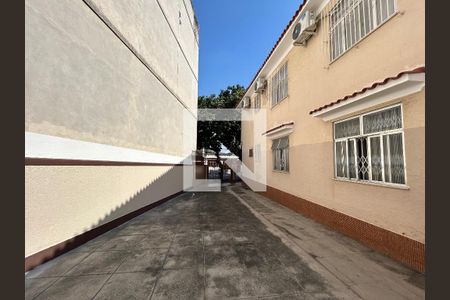 Apartamento à venda com 62m², 2 quartos e 1 vagaFachada