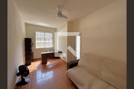 Sala de apartamento à venda com 2 quartos, 62m² em Vila Kosmos, Rio de Janeiro