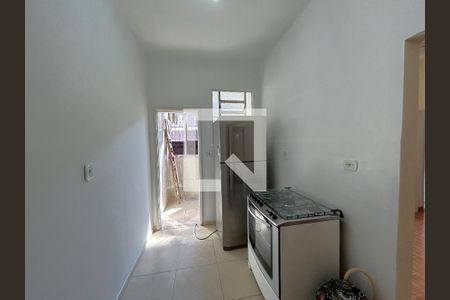 Apartamento à venda com 62m², 2 quartos e 1 vagaCozinha