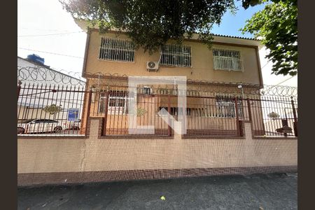 Apartamento à venda com 62m², 2 quartos e 1 vagaFachada + plaquinha