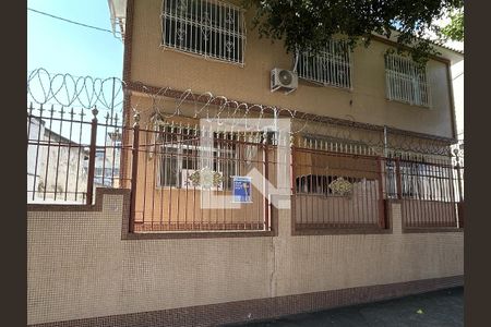 Apartamento à venda com 62m², 2 quartos e 1 vagaFachada