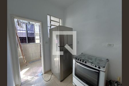 Apartamento à venda com 62m², 2 quartos e 1 vagaCozinha