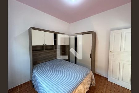 Quarto 1 de apartamento à venda com 2 quartos, 62m² em Vila Kosmos, Rio de Janeiro