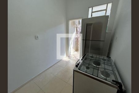Apartamento à venda com 62m², 2 quartos e 1 vagaCozinha