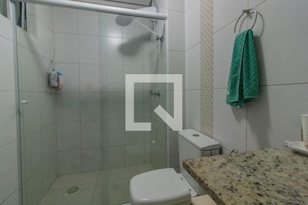 Apartamento para alugar com 72m², 2 quartos e 1 vaga Apartamento para alugar com 72m², 2 quartos e 1 vagaBanheiro