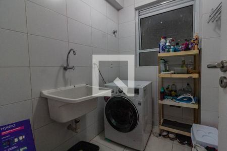 Apartamento para alugar com 72m², 2 quartos e 1 vaga Apartamento para alugar com 72m², 2 quartos e 1 vagaÁrea de Serviço