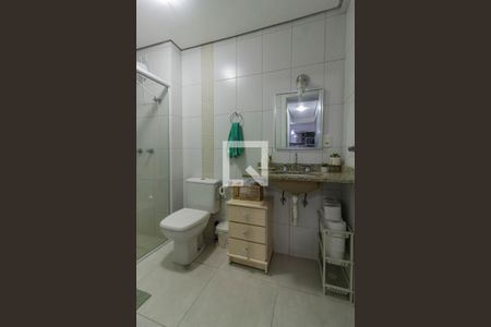 Apartamento para alugar com 72m², 2 quartos e 1 vaga Apartamento para alugar com 72m², 2 quartos e 1 vagaBanheiro