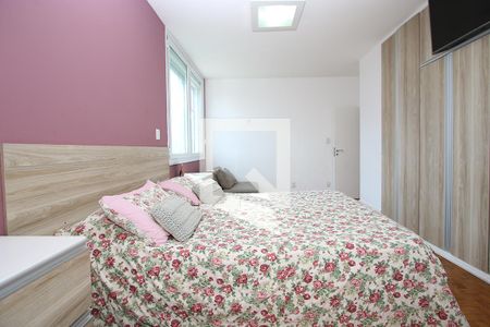 Apartamento à venda com 190m², 4 quartos e 2 vagasQuarto 3 - Suíte