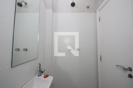 Apartamento à venda com 190m², 4 quartos e 2 vagasBanheiro de Serviço