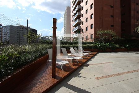 Apartamento à venda com 190m², 4 quartos e 2 vagasÁrea Comum - Solarium