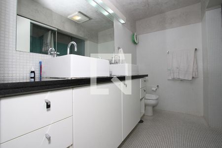 Apartamento à venda com 190m², 4 quartos e 2 vagasBanheiro Corredor