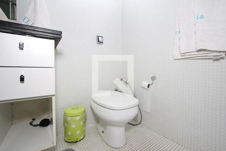 Apartamento à venda com 190m², 4 quartos e 2 vagasBanheiro Corredor