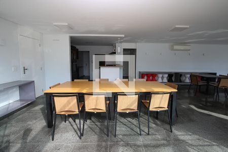 Apartamento à venda com 190m², 4 quartos e 2 vagasÁrea comum - Salão de Festas