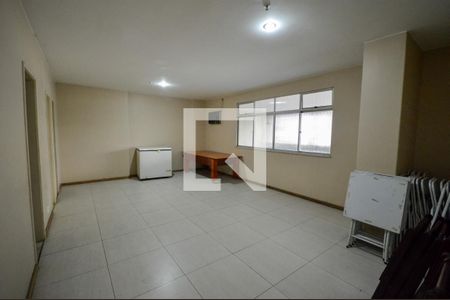 Apartamento à venda com 142m², 3 quartos e 2 vagasÁrea comum - Salão de festas