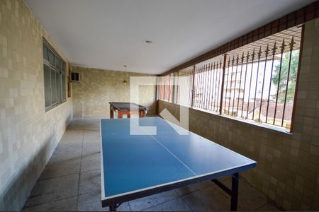 Apartamento à venda com 142m², 3 quartos e 2 vagasSalão de jogos