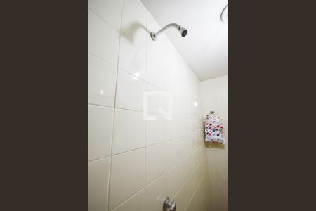 Apartamento à venda com 142m², 3 quartos e 2 vagasBanheiro de Serviço