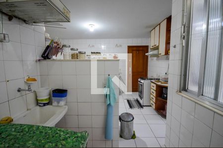 Apartamento à venda com 142m², 3 quartos e 2 vagasÁrea de Serviço