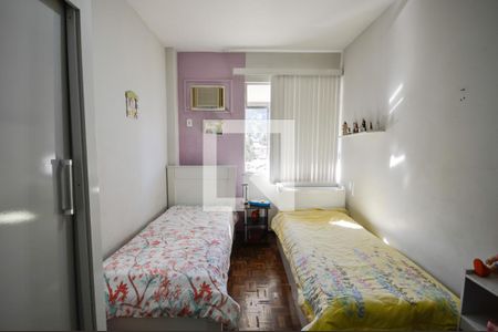 Apartamento à venda com 142m², 3 quartos e 2 vagasQuarto 2