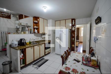 Apartamento à venda com 142m², 3 quartos e 2 vagasCozinha