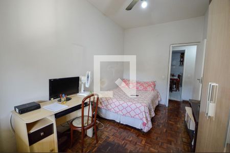 Quarto 1 de apartamento à venda com 3 quartos, 142m² em Vila Isabel, Rio de Janeiro