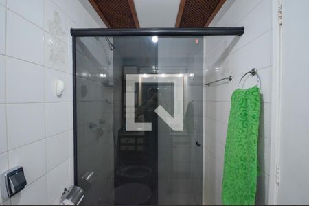 Apartamento à venda com 142m², 3 quartos e 2 vagasBanheiro Social