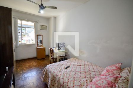 Quarto 1 de apartamento para alugar com 3 quartos, 142m² em Vila Isabel, Rio de Janeiro