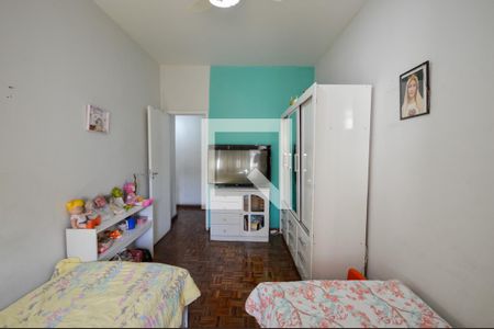 Apartamento à venda com 142m², 3 quartos e 2 vagasQuarto 2